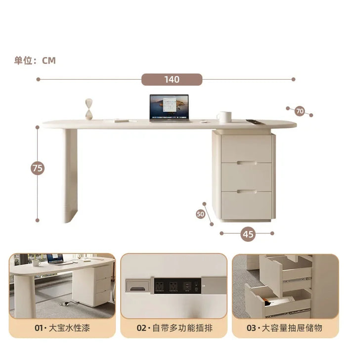 Study Office Computer Desks Corner Decorations Conference Corner Computer Desks Study Scrivania Ad Angolo Office Furniture