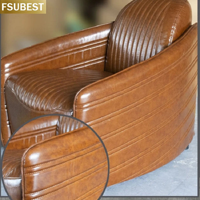 FSUBEST Loft Style Chesterfield Sofa Classical Couch Canape Divano Divani Sofy Muebles Salon De Sala Furniture Living Room