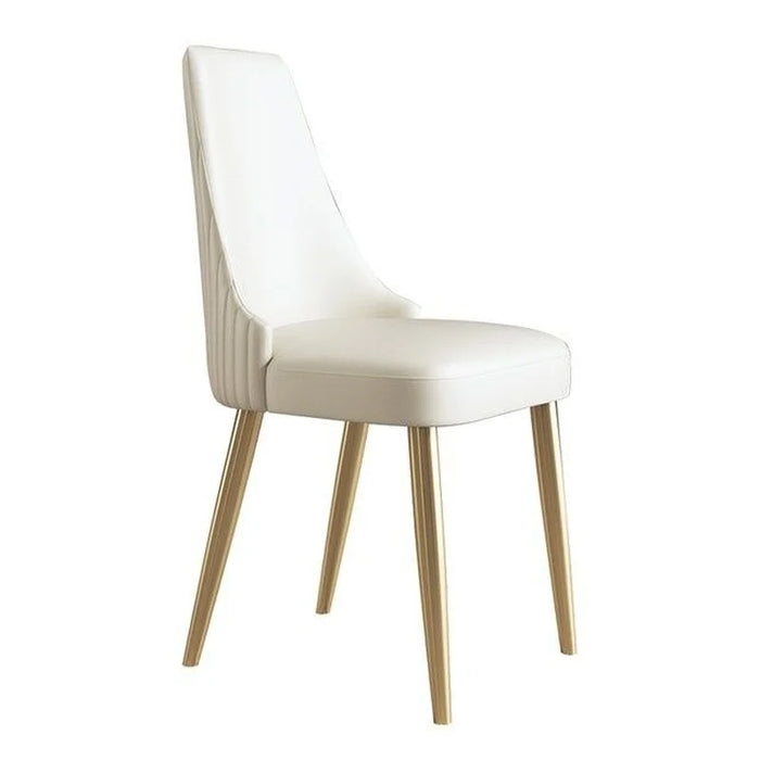 Waiting Soft Dining Room Chairs Living Room Dining Table Hotel Design Soft Chair With Backrest Relaxing Pranzo Home Furniture