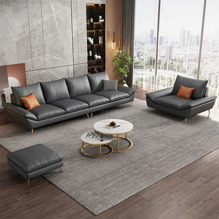 Nordic Luxury Living Room Sofas Relax Office Restaurant Elegant Modern Living Room Sofas Mobile Sillas Nordica Garden Furniture