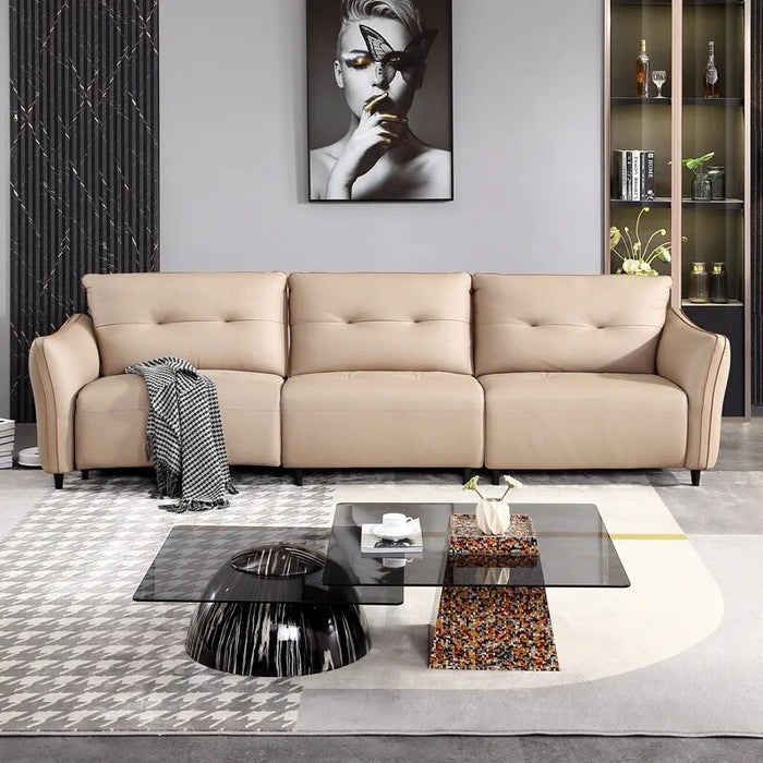 Prefab House Sofa Living Room Corner Coffee Modern Sofa Living Room Modular Office Meubles De Chambre Livingroom Furniture Sets