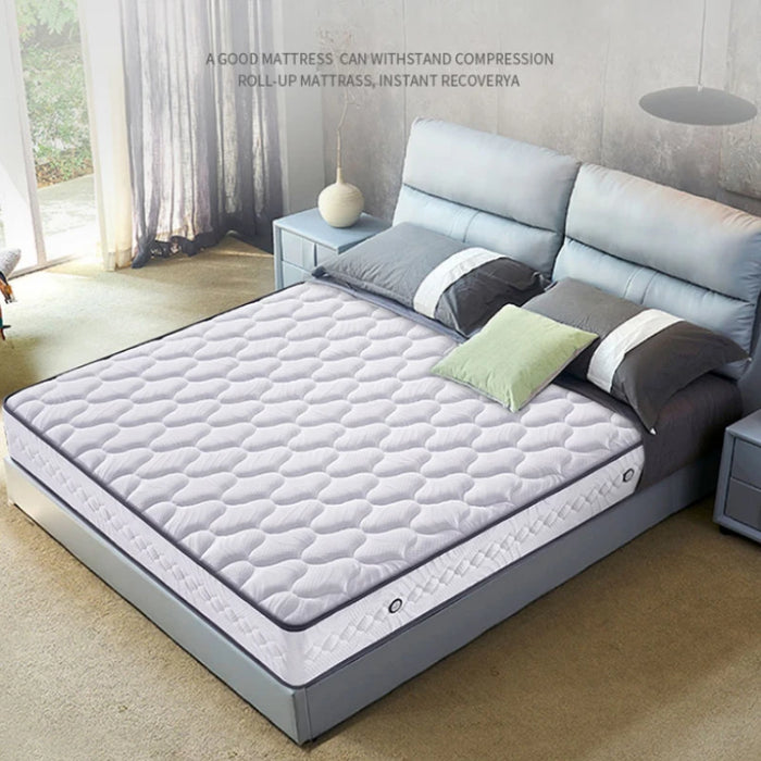 Soft Hotel Molblly Mattresses Memory Foam High Quality Comfortable Floor Mattresses Twin Queen Materasso Matrimoniale Furniture