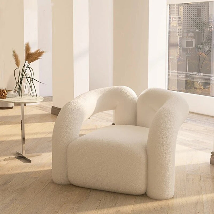 Lambswool Italiano Sofa Set Recliner Bedrooms Minimalist Foam Sponge Couch Designer 3 Seat Customized Canape Salon Furniture