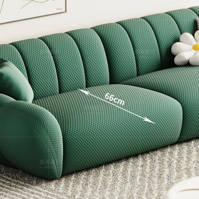 Minimalist Recliner Luxury Sofa Living Room Modern Lazy Cozy Sectional Sofas Fabric European Wohnzimmer Sofas Home Furniture