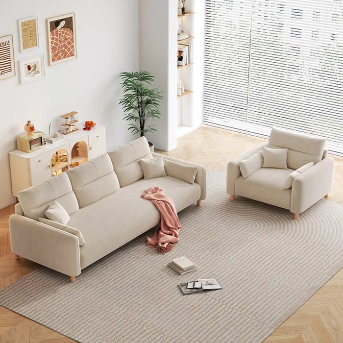 Luxury Bedroom Sofas Lounge European Accent Modular Floor Sofa Office Corner Designer Fauteuils De Salon Outdoor Furniture Sets