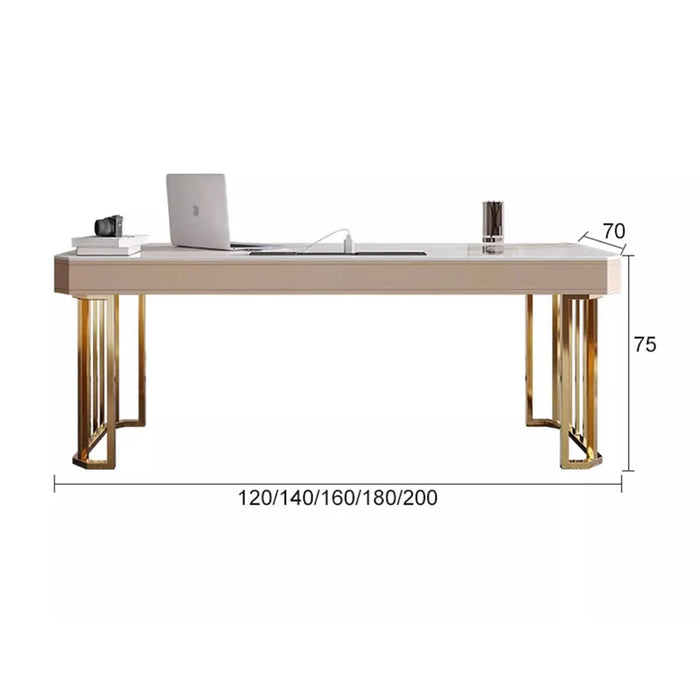 Writing Standing Desk Reception Executive Conference Storage Office Desk Drawers Meeting Escritorios De Oficina Office Furniture