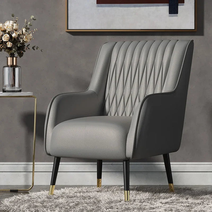 Lazy Chair Living Room Sofas Bedroom Modern Luxury Single Living Room Sofas Lounge Sessel Wohnzimmer Home Furniture YY50SF