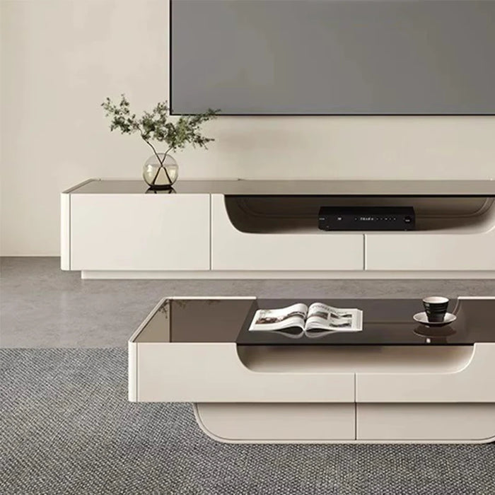 Luxury Cabinets TV Stands Practical Bedroom Storage Pedestal TV Stands Entertainment Stojaki Telewizyjne Living Room Furniture