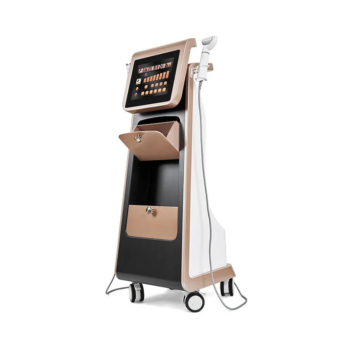 Professional EMS plasma multifunctional tightens skinNon-invasive facial lifting and anti-aging machine