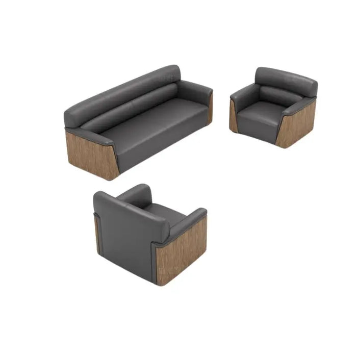 Sectional Armchair Sofa Living Room Single Recliner Theater Couch Sofas Bedroom Floor Italian Sillon Cama Patio Furniture DWH