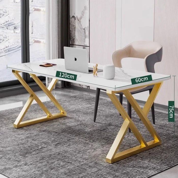 Filing Desktop Office Desk Corner Executive Corner Drafting Laptop Meeting Office Desk Coffee Scrivania Angolare Furniture HDH