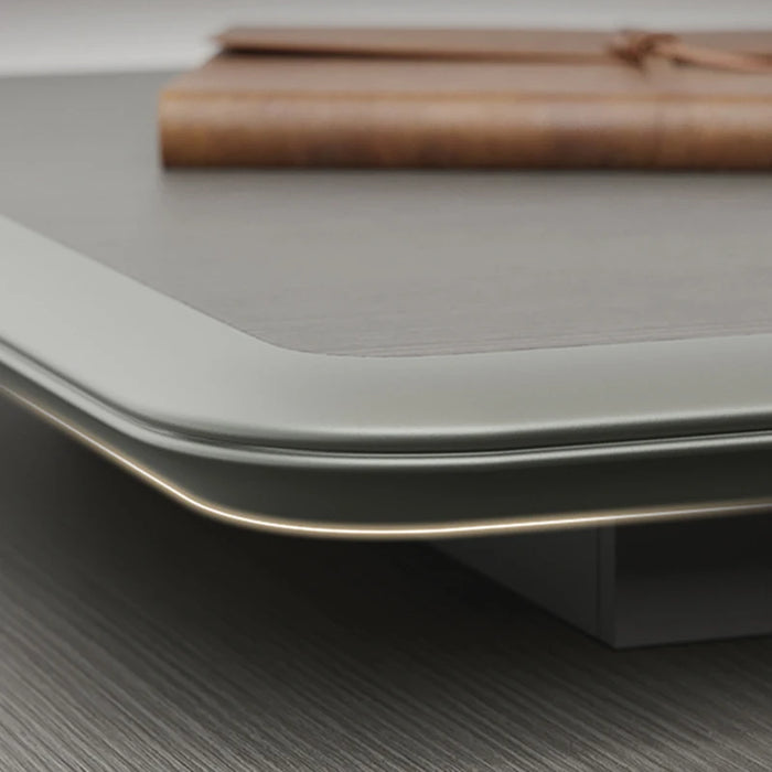 Designer European Secretary Office Desk Floor Modern Free Shipping Luxury Desk Executive Conference Escritorio Home Furniture