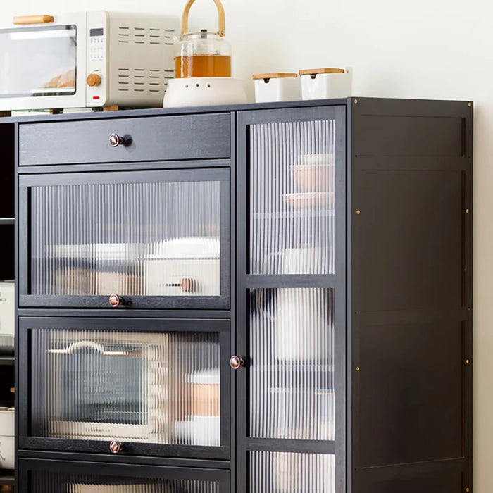 Multifunctional Space Saving Side Cabinet Hallway Laden Modern Nordic Side Cabinet Luxury Corner Muebles De Cocina Furniture