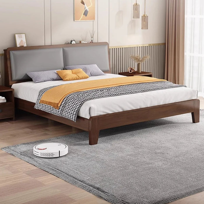 Platform Princess Bed Sleeping Wooden Design Sun Full Castle Bed Single Bedroom Sex Double Luxury Girls Cama Home Furniture
