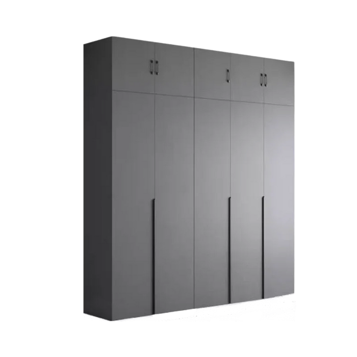 Balcony Storage Wardrobe Luxury Display Designer Bedroom Drawers Jewelry Wardrobe Room Evening Dress Ropero Bondage Furniture