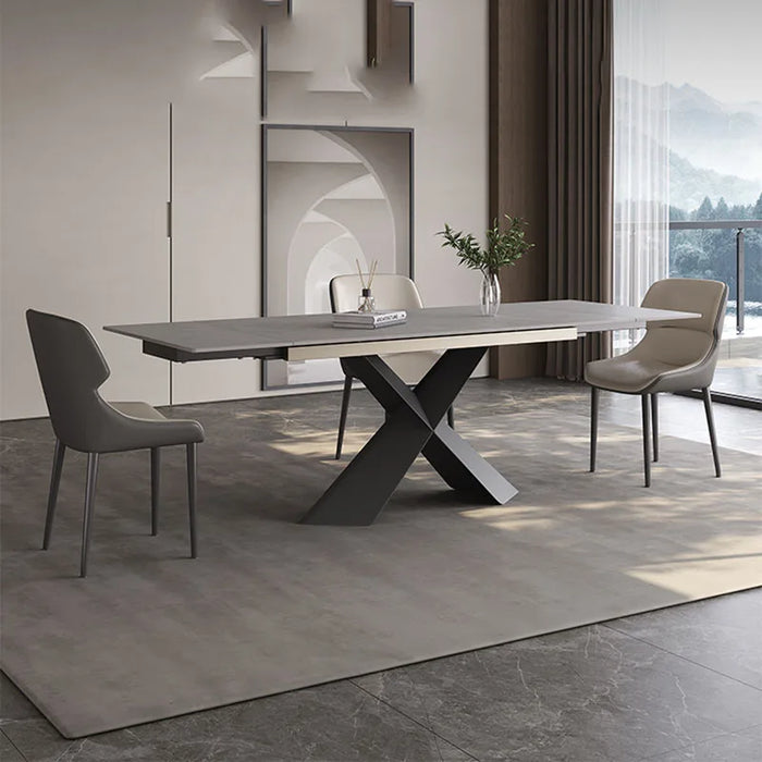 Dinette Side Dining Table Conference Console Luxury Study Coffee Table Garden Desk Juegos De Comedor Livingroom Furniture Sets