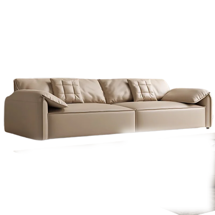 Luxury Modern Living Room Sofas Minimalist Design Comfortable Relaxing Nordic Sofa Soft Reclining Divani Da Soggiorno Furniture