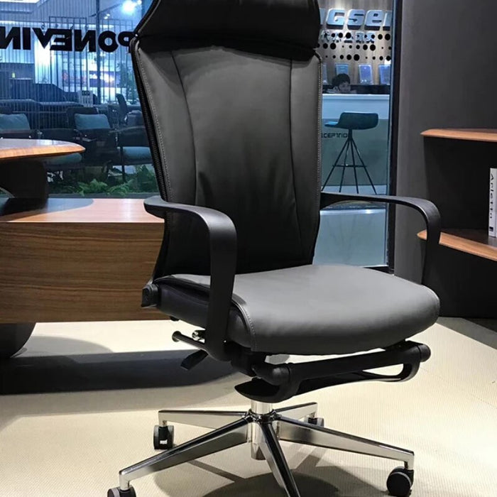 Armpad Cheap Relax Office Chair Mesh Ergonomic Black Modern White Office Chair Computer Recliner Bureau Meuble Furniture
