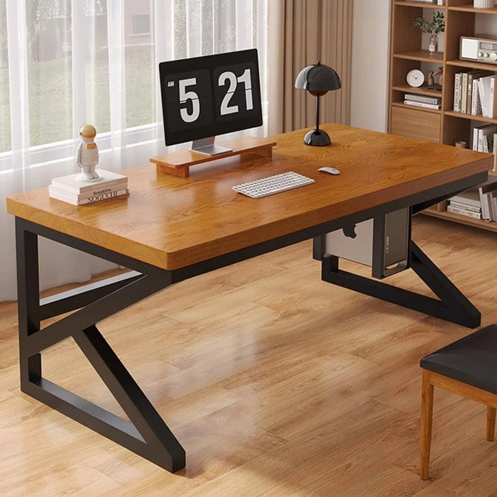 Gaming Writing Office Desk Desktop Workstation Bedroom Computer Office Desk Standing Scrivania Ufficio Lavoro Luxury Furniture