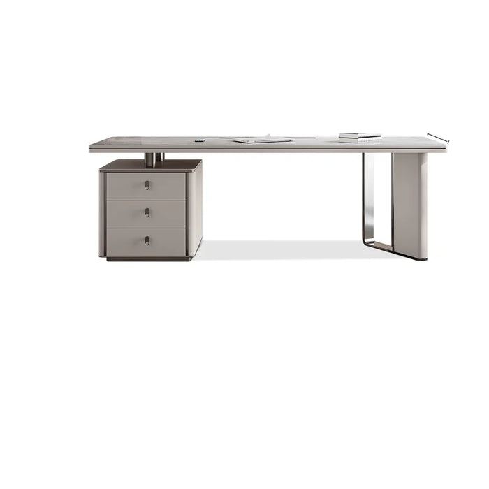 Meeting Wall Office Desks Boss Storage Workstation Computer Desks Table Ergonomic escritorio esquinero Office Furniture WJ25XP