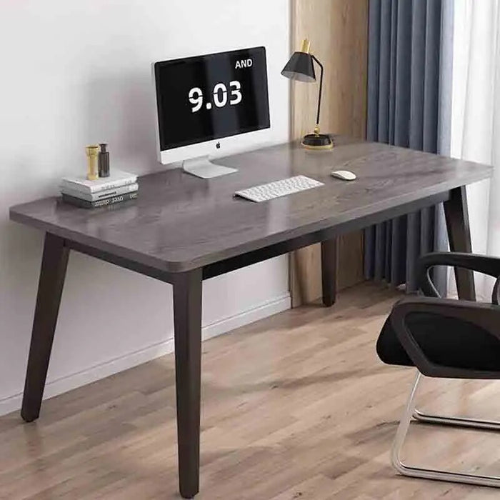 Monitor Wooden Office Desks Multifunctional Keyboard Laptop Meeting Office Desks Standing Conference Scrivania Room Furnitures