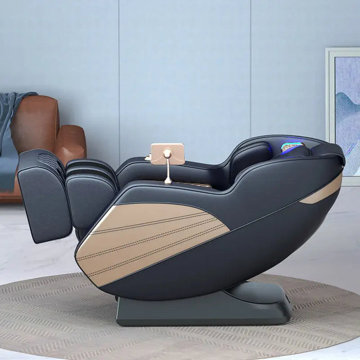 New Massage Chair 2024 Body Health Care Office Full Body Massage Chair For Home Use