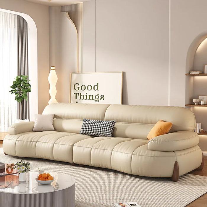 Gaming Lazy Living Room Sofa Garden Floor Leather Sectional Living Room Sofa Hotel Sofas Para Salon Baratos Replica Furniture
