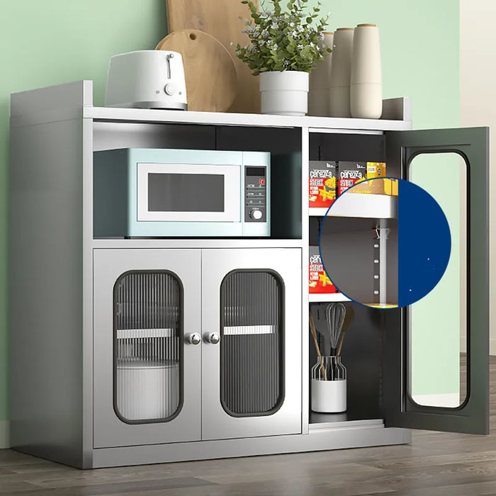 Space Saving Sideboards Display Locker Thin Cabinets Restaurante Shelves Drawers Dining Room Sets Archivadores Home Furniture
