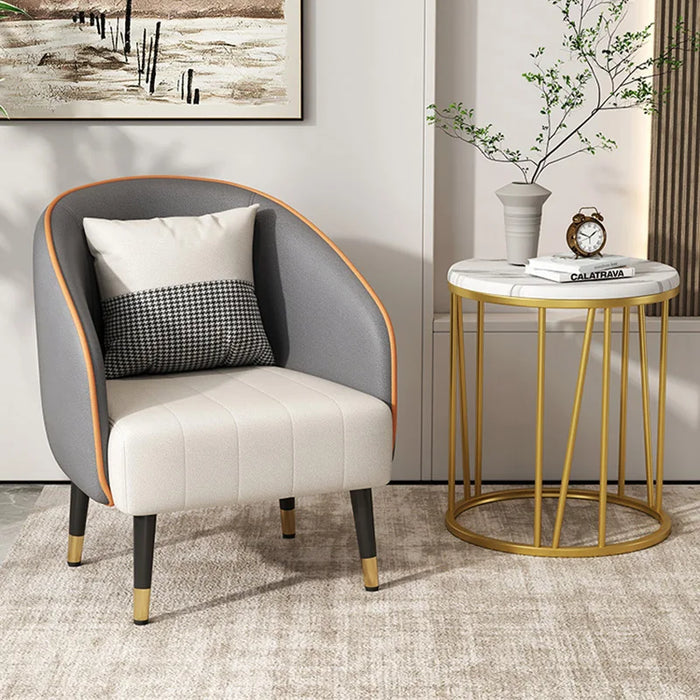 Comfort Living Room Sofas Modern Individual Luxury Couch Sofas Dining Room Design Sillon Reclinable Home Furniture MQ50SF