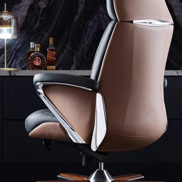Massage Game Chair Ergonomic Office Vanity Lazy Recliner Accent Chair Desk Luxury Cadeira De Escritorio Office Furniture