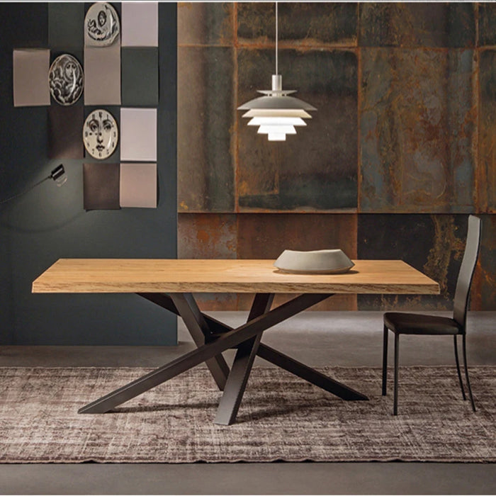 Kitchen Table Tea Coffe Designer Nordic Study Office Desk Minimalist Modern Dining Mesas De Centro Para Salon Home Furniture