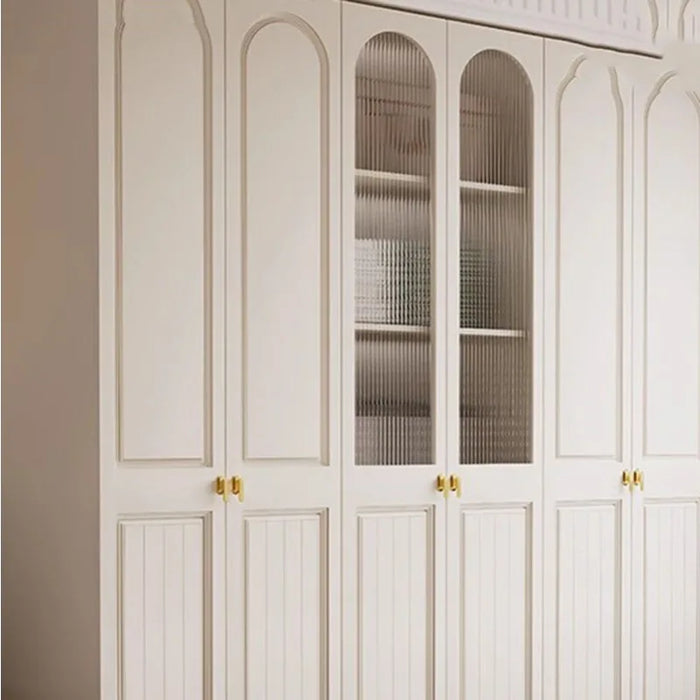 Clothes Wardrobes Living Room Cabinets Modular Drawers Closets Armables Display Cupboard Guarda Roupas Space Saving Furniture