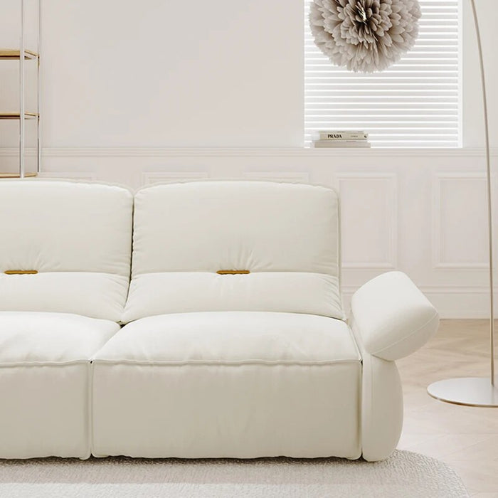 Massage Reclining Sofas Power Reclining Electric Sofas Sectional Couch Sillones Reclinables Living Room Sofa Set Furniture