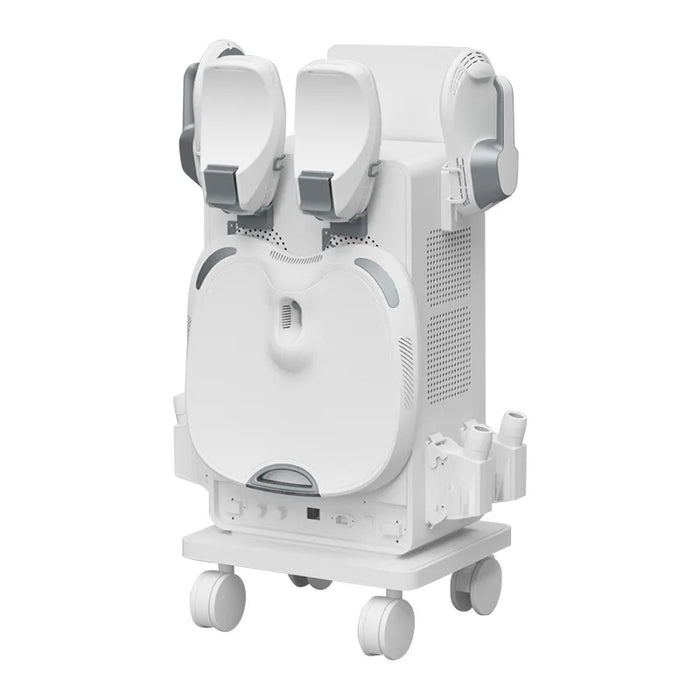 EMSzero PRO Body Slimminng Machine NEO RF 2024 Muscle Stimulation EMS HIMET PRO Sculpting Fat Removal Build Muscle