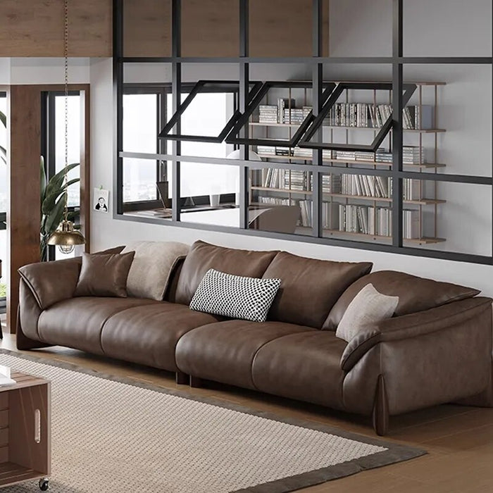 Lazy Living Room Sofa Set Sleeper European Daybed Office Modern Sofas Floor Exterior Replica Divani Da Soggiorno Patio Furniture