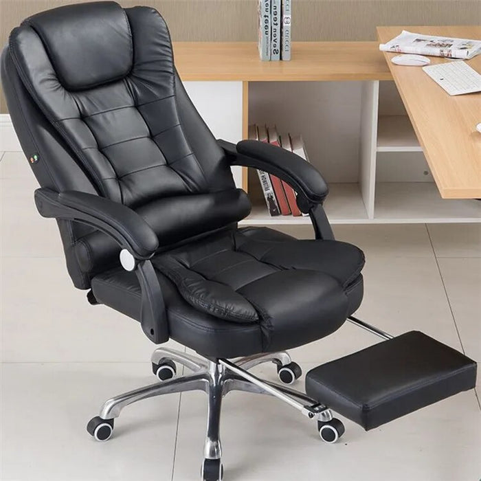 Office furniture boss desk president table simple modern manager desk supervisor desk fashion table chair combination