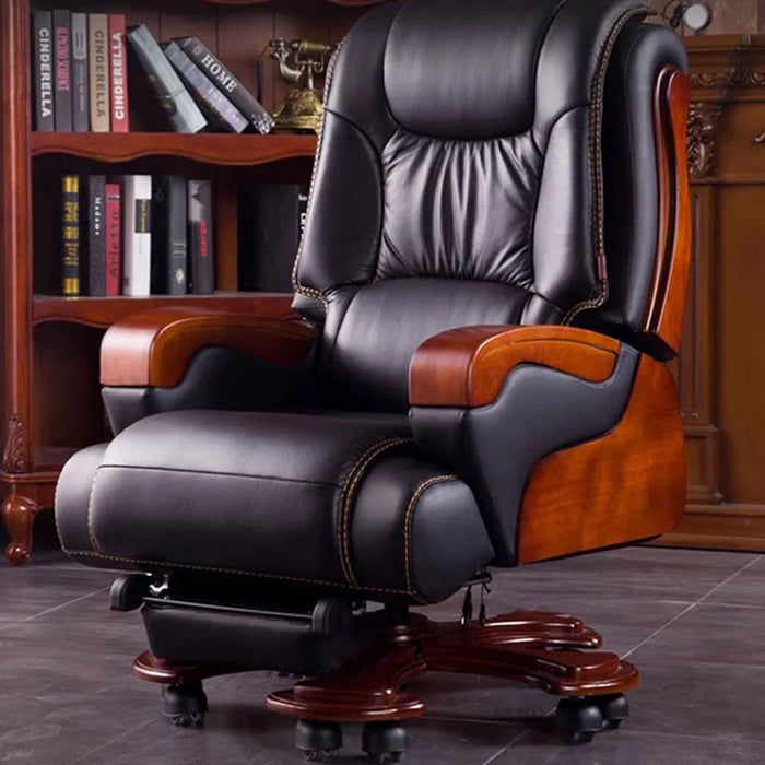 Massage Office Chair Dining Living Room Recliner Mobile Black Conference Office Chair Chaise Sillones Individual Furnitures