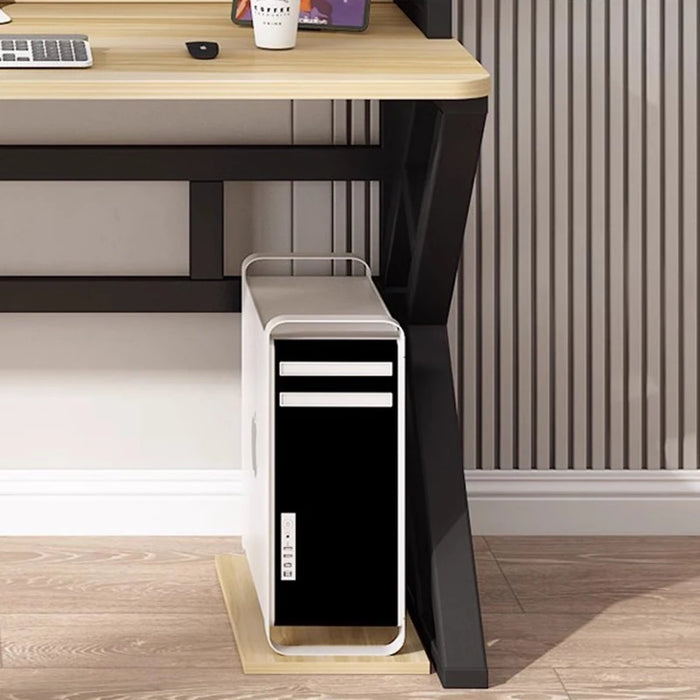 Meeting Bedroom Office Desk Storage Executive Bedroom Workstation Office Desk Computer Scrivania Con Cassetti Office Furniture