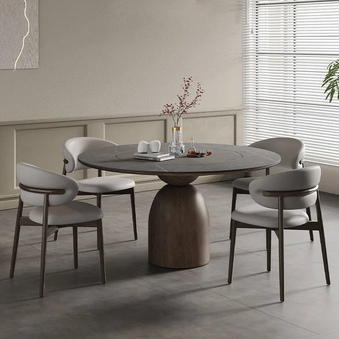 Desk Kitchen Dining Tables Round White Mobile Wall Side Restaurant Coffee Dining Tables White Mesas De Jantar Patio Furniture