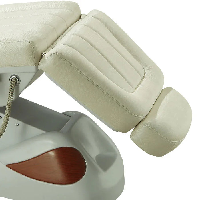 Remote Control Electric Treatment Table Intelligent Health Care Massage Chair