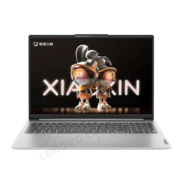 Lenovo Xiaoxin 16 Laptop AMD Ryzen 5 7530U  2023 Notebook 16-Inch 16GB RAM 512GB/1TB/2TB SSD Integrated Graphics Computer Win11
