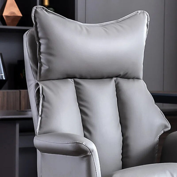 Working Waiting Ergonomic Office Chair Gaming Recliner Massage Hand Mobile Chairs Conference Revolving Chaises Office Supplies