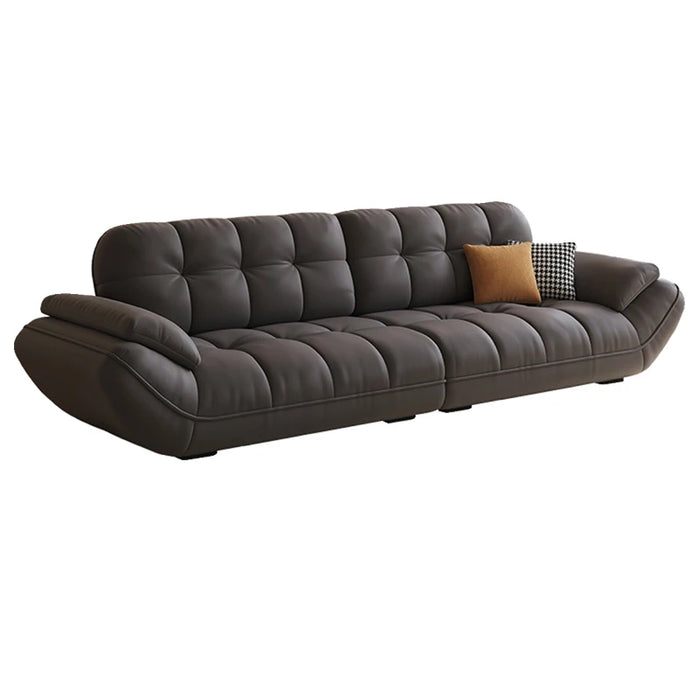 Modern European Living Room Sofas Luxury Recliner Nordic Sleeper Living Room Sofas Sectional Wohnzimmer Sofas Furniture Set
