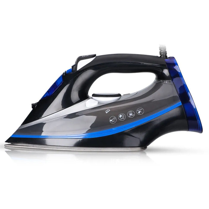Electric Steam Iron Home Appliance - 2600 Watts Capacity Electric Steam Iron