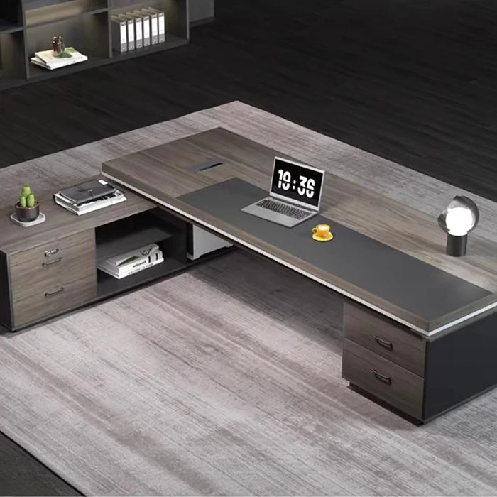 Conference Study Office Desk Vanity Writing Computer Executive Corner Office Desk Desktops Escritorios De Ordenador Furniture