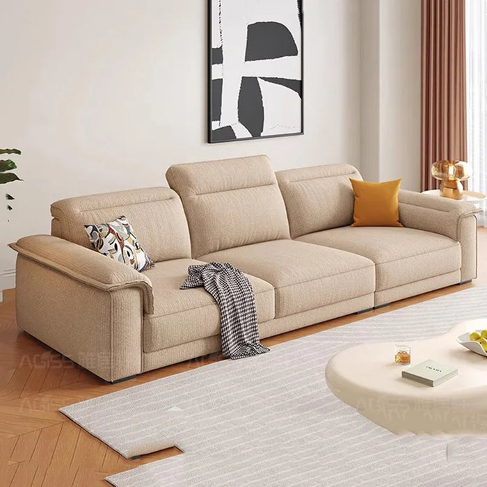 Nordic Living Room Sofas Luxury Designer Bedrooms Lounge Chair Modern Relaxing Sillas Para Sala De Estar Library Furniture