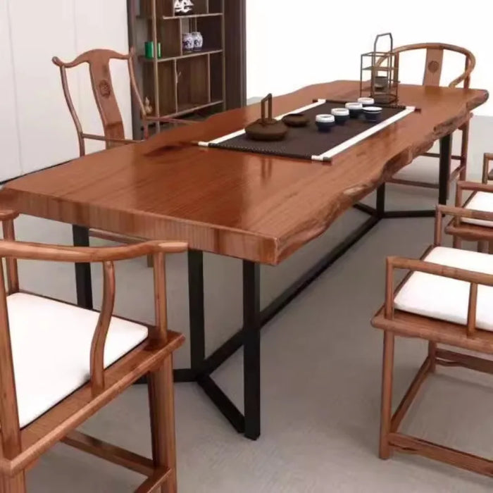 Writing Luxury Office Desk Conference Modern Makeup Executive Reception Office Desk Standing Escritorios Italian Furniture
