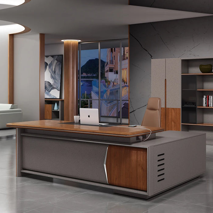 Vanity Reception Desk Organizer Executive Conference Standing Office Desk Students Work Escritorios De Ordenador Home Furniture