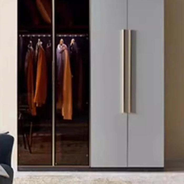 Tall Apartment Wardrobes Room Modern Clothes Free Shipping Dressers Cabinets Organizer Nordic Armario De Ropa Furniture Bedroom