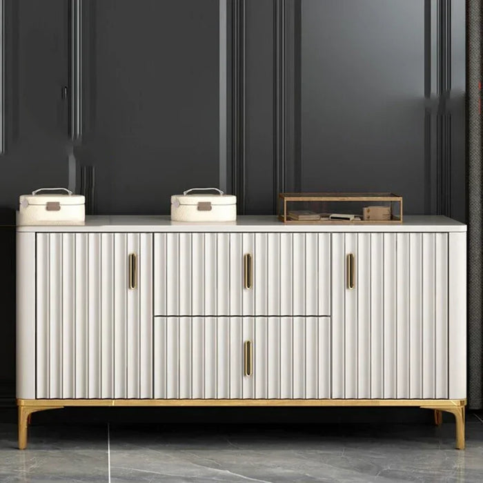 Modular Drawer Sideboards Farmhouse Shelves Console Dish Storage Sideboards Luxury Schuhe Schrank Small Room Furnitures HDH